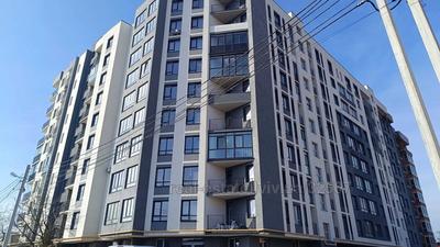 Buy an apartment, Dovga-vul, Lviv, Lichakivskiy district, id 5088801