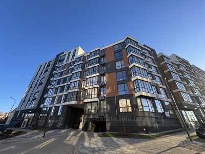 Buy an apartment, Heroiv Krut str., Sokilniki, Pustomitivskiy district, id 5103773