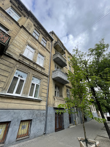 Buy an apartment, Geroyiv-UPA-vul, Lviv, Frankivskiy district, id 4822736