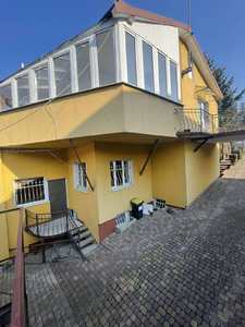 Buy a house, Berezova-vul, Lviv, Lichakivskiy district, id 4628000
