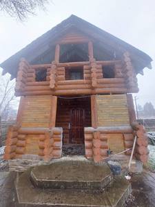 Buy a house, Bryukhovichi, Lvivska_miskrada district, id 5007320