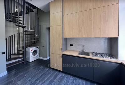 Rent an apartment, Kulisha-P-vul, Lviv, Galickiy district, id 3888698