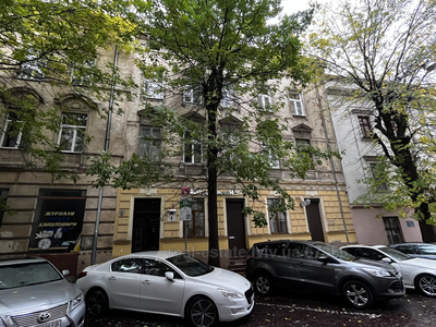 Buy an apartment, Austrian, Grebinki-Ye-vul, Lviv, Galickiy district, id 4859123