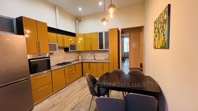 Buy an apartment, Pekarska-vul, Lviv, Galickiy district, id 4712543