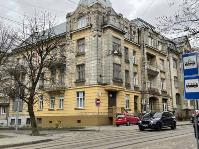 Commercial real estate for rent, Storefront, Chuprinki-T-gen-vul, Lviv, Frankivskiy district, id 5105561