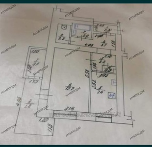 Buy an apartment, Korolova-vul, Chervonograd, Sokalskiy district, id 4728605