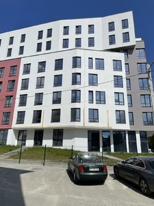 Buy an apartment, Sukhomlinskogo-vul, Vinniki, Lvivska_miskrada district, id 4771336