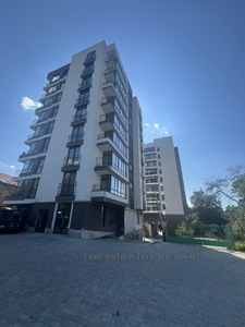 Buy an apartment, Pasichna-vul, Lviv, Sikhivskiy district, id 4751814