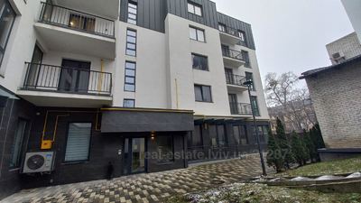 Buy an apartment, Nekrasova-M-vul, Lviv, Lichakivskiy district, id 5090297