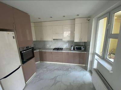 Rent an apartment, Lisinecka-vul, Lviv, Lichakivskiy district, id 5065546