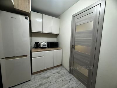 Buy an apartment, Dormitory, Lipova-Aleya-vul, Lviv, Sikhivskiy district, id 4860897