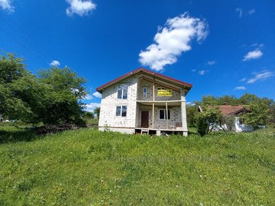 Buy a house, Home, Зарічна, Sukhodol, Peremishlyanskiy district, id 4610699