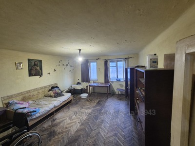 Buy an apartment, Polish, Geroyiv-UPA-vul, Lviv, Frankivskiy district, id 4878815