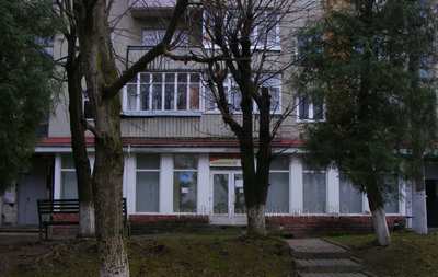 Commercial real estate for rent, Ivasyuka-Volodimira-vul, Truskavets, Drogobickiy district, id 4630894