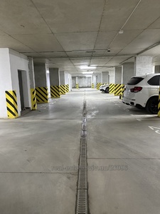 Garage for rent, Underground parking space, Sadova-vul, Lviv, Zaliznichniy district, id 4640516
