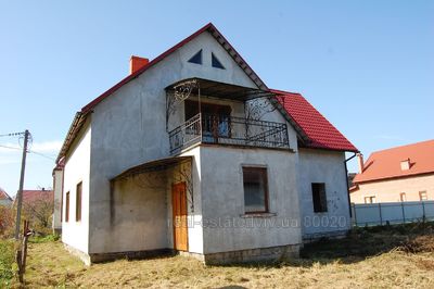 Buy a house, Komarnivs'ka, Gorodok, Gorodockiy district, id 4610183