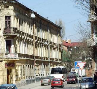 Rent an apartment, Polish, Pilnikarska-vul, Lviv, Galickiy district, id 4725100