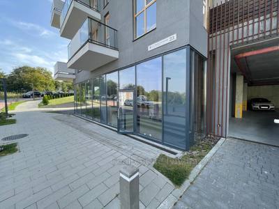 Commercial real estate for sale, Storefront, Malogoloskivska-vul, Lviv, Shevchenkivskiy district, id 4693701