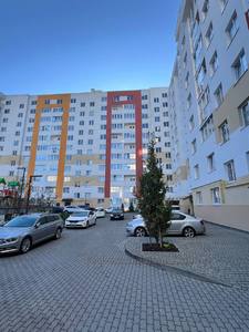 Buy an apartment, Zamarstinivska-vul, Lviv, Shevchenkivskiy district, id 4941298