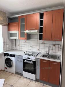 Buy an apartment, Hruschovka, Yavornickogo-D-vul, Lviv, Zaliznichniy district, id 4699593
