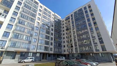 Buy an apartment, Dovga-vul, Lviv, Lichakivskiy district, id 4828842