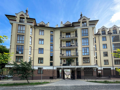Rent an apartment, Lisenka-M-vul, Lviv, Lichakivskiy district, id 4660519