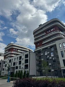 Buy an apartment, Zelena-vul, Lviv, Sikhivskiy district, id 4821197