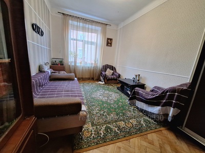 Buy an apartment, Polish suite, Lichakivska-vul, Lviv, Lichakivskiy district, id 5047933