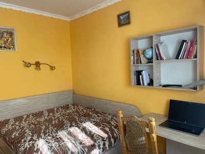 Rent an apartment, Osvicka-vul, Lviv, Sikhivskiy district, id 4884256