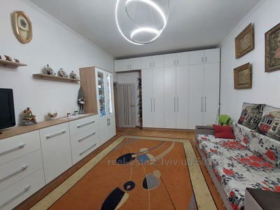 Buy an apartment, Polish, Zaliznichna-vul, Lviv, Zaliznichniy district, id 4612369