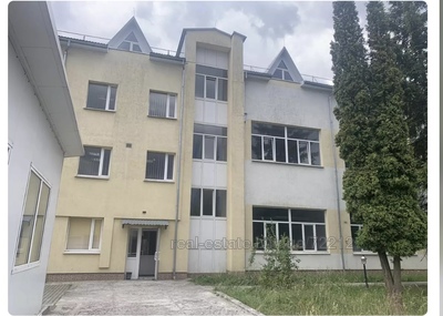 Commercial real estate for sale, Non-residential premises, Apostola-D-vul, 6, Lviv, Zaliznichniy district, id 3430563