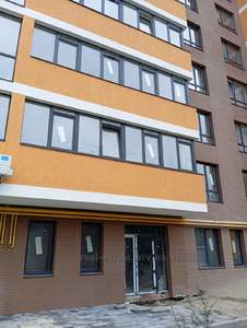 Commercial real estate for rent, Storefront, Vigovskogo-I-vul, Lviv, Zaliznichniy district, id 4635802