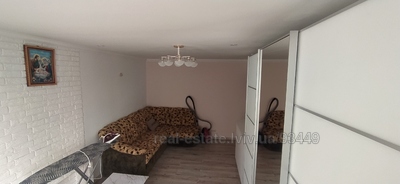 Rent an apartment, Czekh, Velichkovskogo-I-vul, Lviv, Shevchenkivskiy district, id 5100831