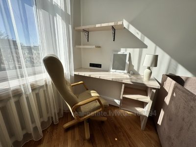 Buy an apartment, Austrian, Lichakivska-vul, Lviv, Lichakivskiy district, id 5143284