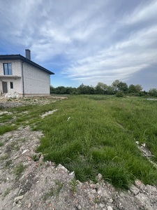 Buy a lot of land, for building, Striletska-vul, Vinniki, Lvivska_miskrada district, id 4671342