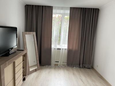 Rent an apartment, Kiyivska-vul, 9, Lviv, Frankivskiy district, id 4528765
