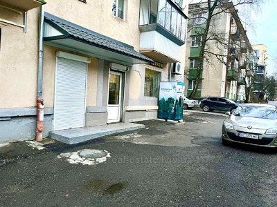 Commercial real estate for rent, Storefront, Okruzhna-vul, Lviv, Zaliznichniy district, id 4960218