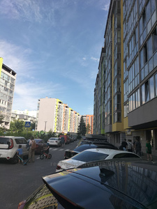 Buy an apartment, Ugorska-vul, Lviv, Sikhivskiy district, id 4786466