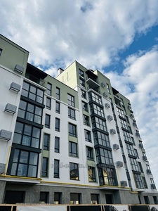 Buy an apartment, Schirecka-vul, Lviv, Zaliznichniy district, id 4729036