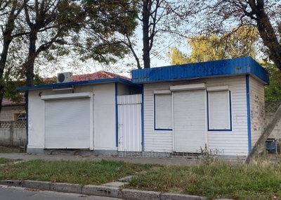 Commercial real estate for rent, Lazarenka-Ye-akad-vul, Lviv, Frankivskiy district, id 4840246