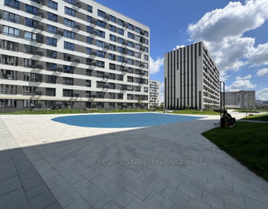 Buy an apartment, Zamarstinivska-vul, Lviv, Shevchenkivskiy district, id 4810560