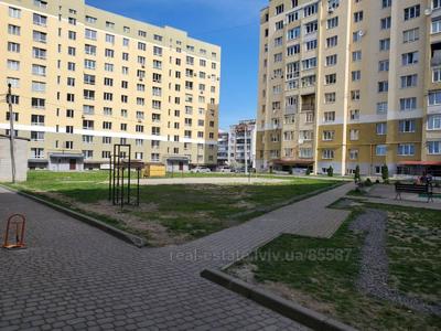 Buy an apartment, Roksolyani-vul, Lviv, Zaliznichniy district, id 4688010