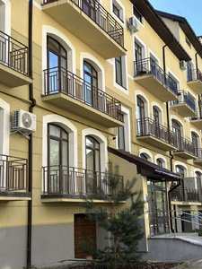 Buy an apartment, Kamenecka-vul, Lviv, Galickiy district, id 4681952