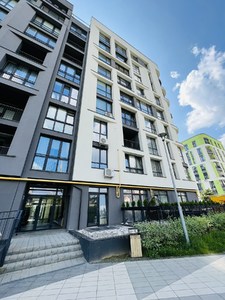 Commercial real estate for rent, Residential complex, Pasichna-vul, Lviv, Sikhivskiy district, id 4616170