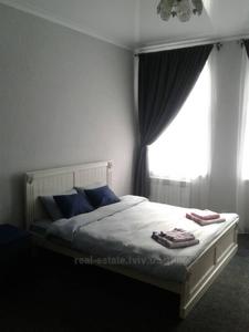 Rent an apartment, Dekarta-R-vul, Lviv, Zaliznichniy district, id 5101174