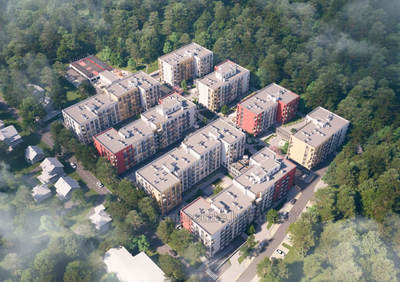 Buy an apartment, Shyroka-Street, Bryukhovichi, Lvivska_miskrada district, id 5107628