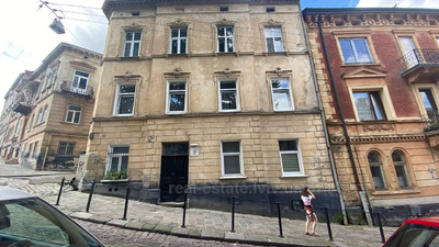 Buy an apartment, Austrian, Kalicha-Gora-vul, Lviv, Galickiy district, id 4607992