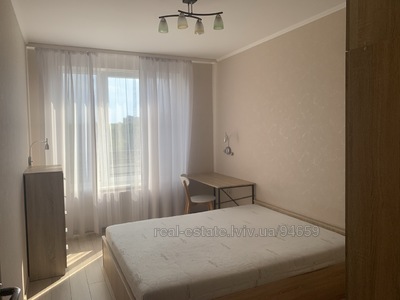 Rent an apartment, Knyagini-Olgi-vul, 100, Lviv, Frankivskiy district, id 4753590