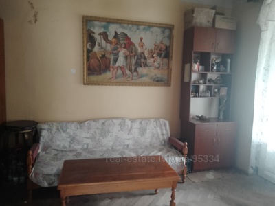 Buy an apartment, Dormitory, Lipova-Aleya-vul, Lviv, Sikhivskiy district, id 5091139