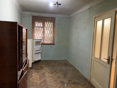 Buy an apartment, Polish, Geroyiv-UPA-vul, Lviv, Frankivskiy district, id 4889024